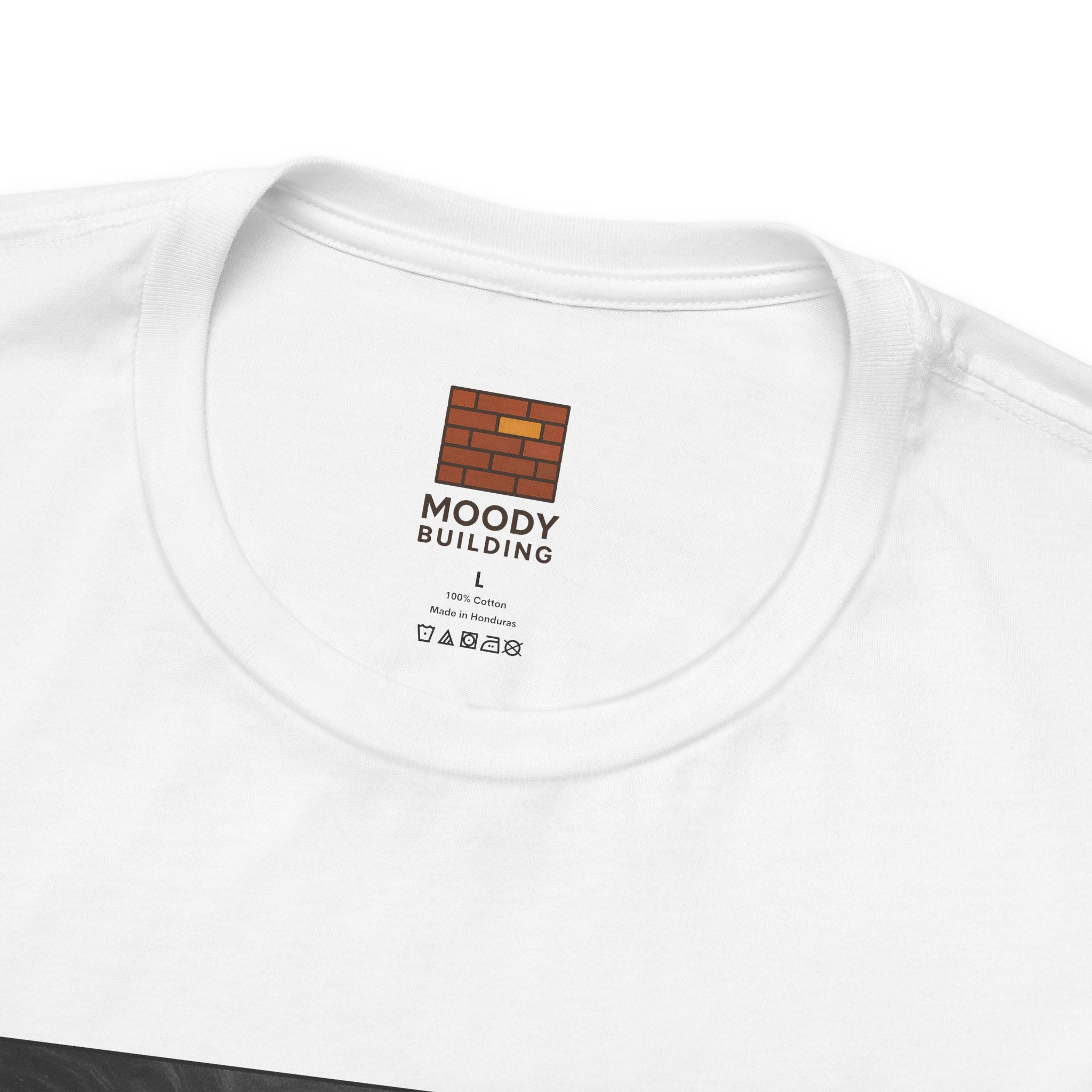 Astral Projection Tee