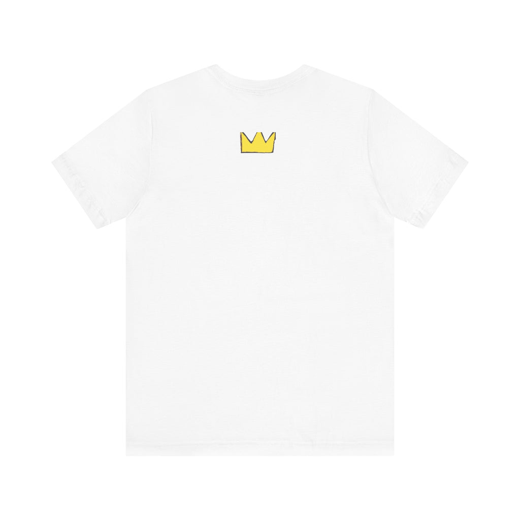 King Weygn The Last Supper Tee