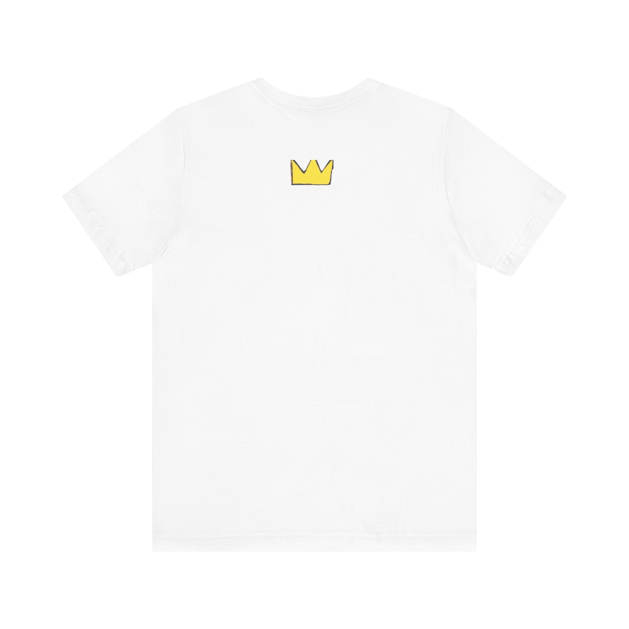 King Weygn The Last Supper Tee