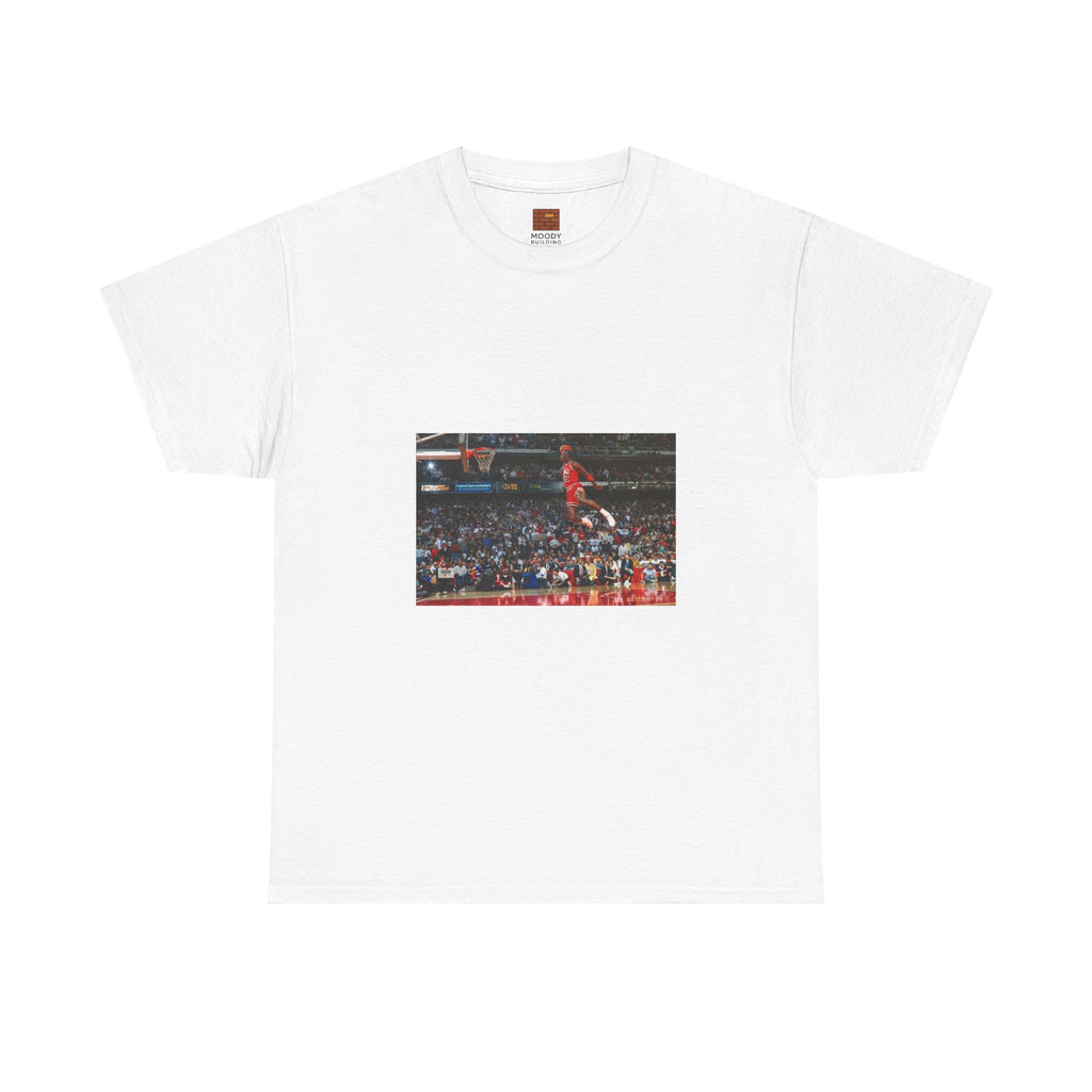 The G.O.A.T. Michael Jordan Tee