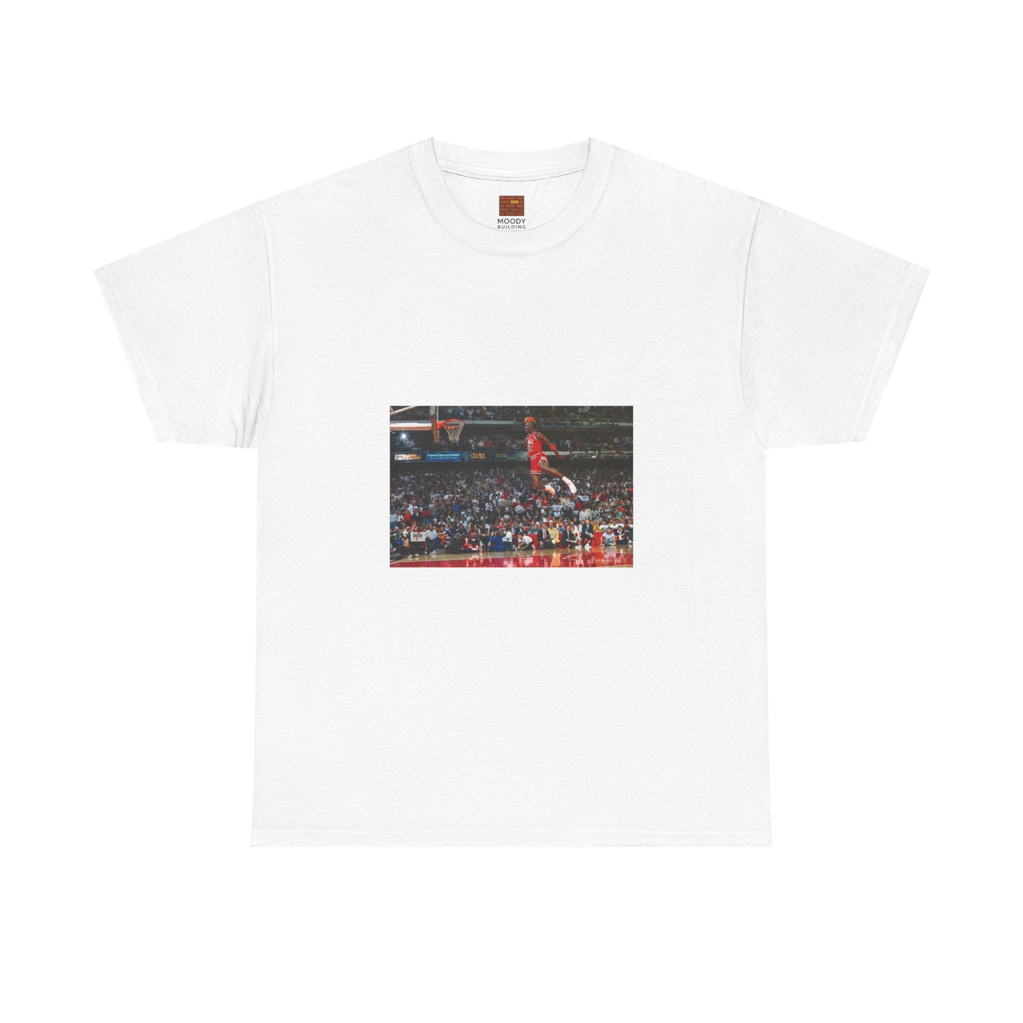 The G.O.A.T. Michael Jordan Tee