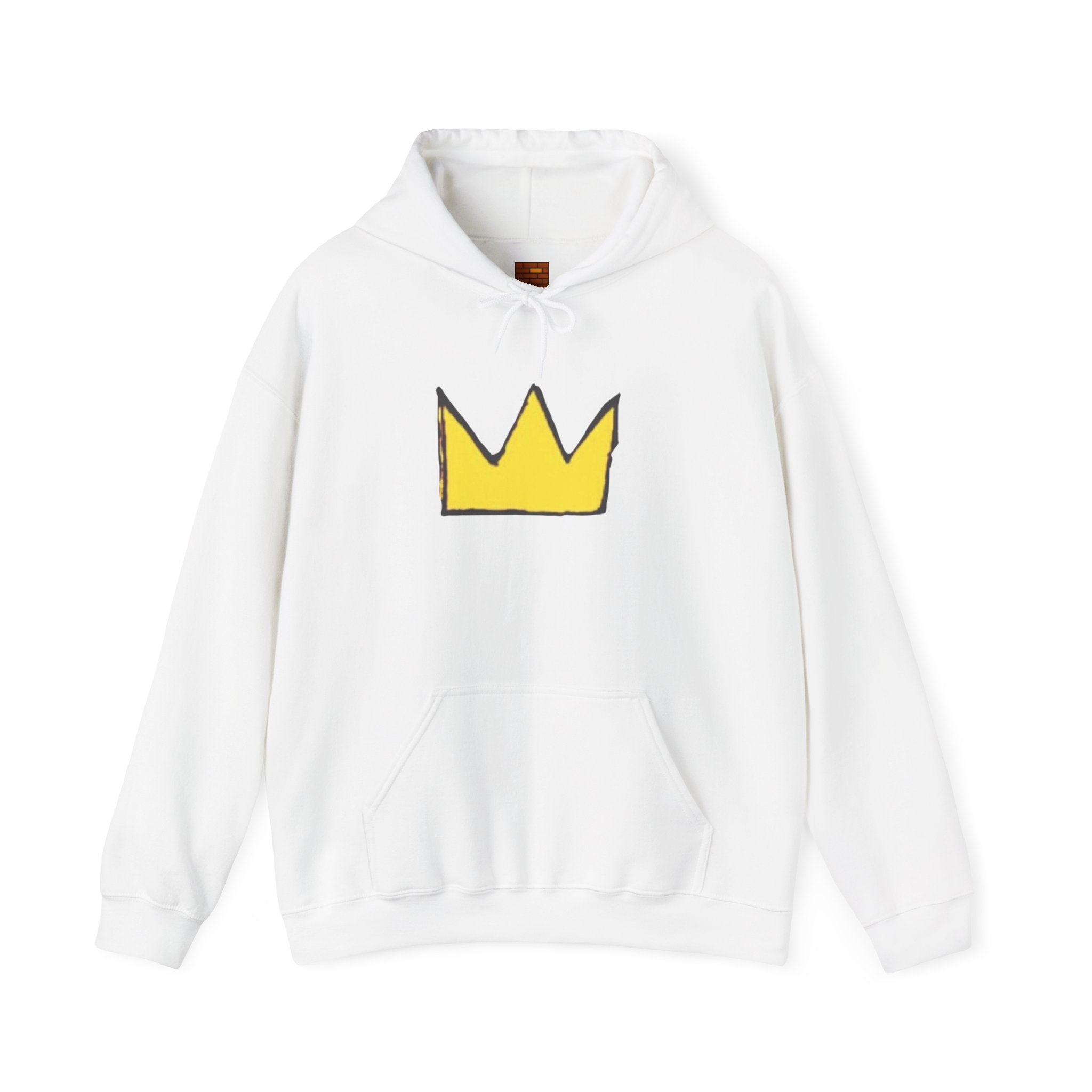 Weygn University Crown Royal Hoodie