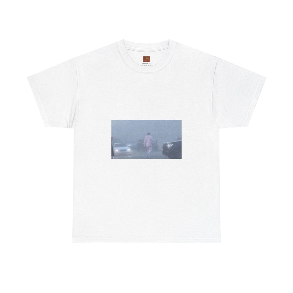 Mamba Saves the Day Tee