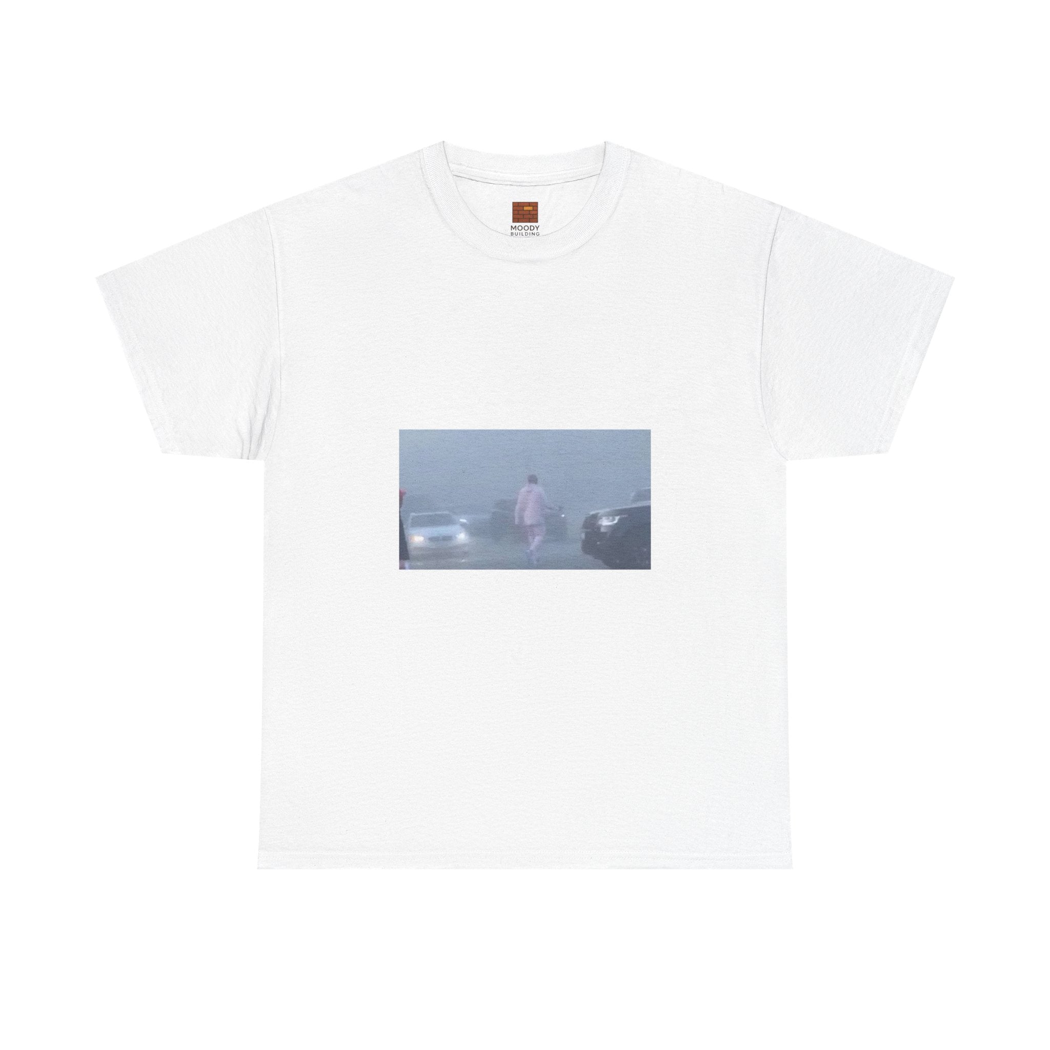 Mamba Saves the Day Tee