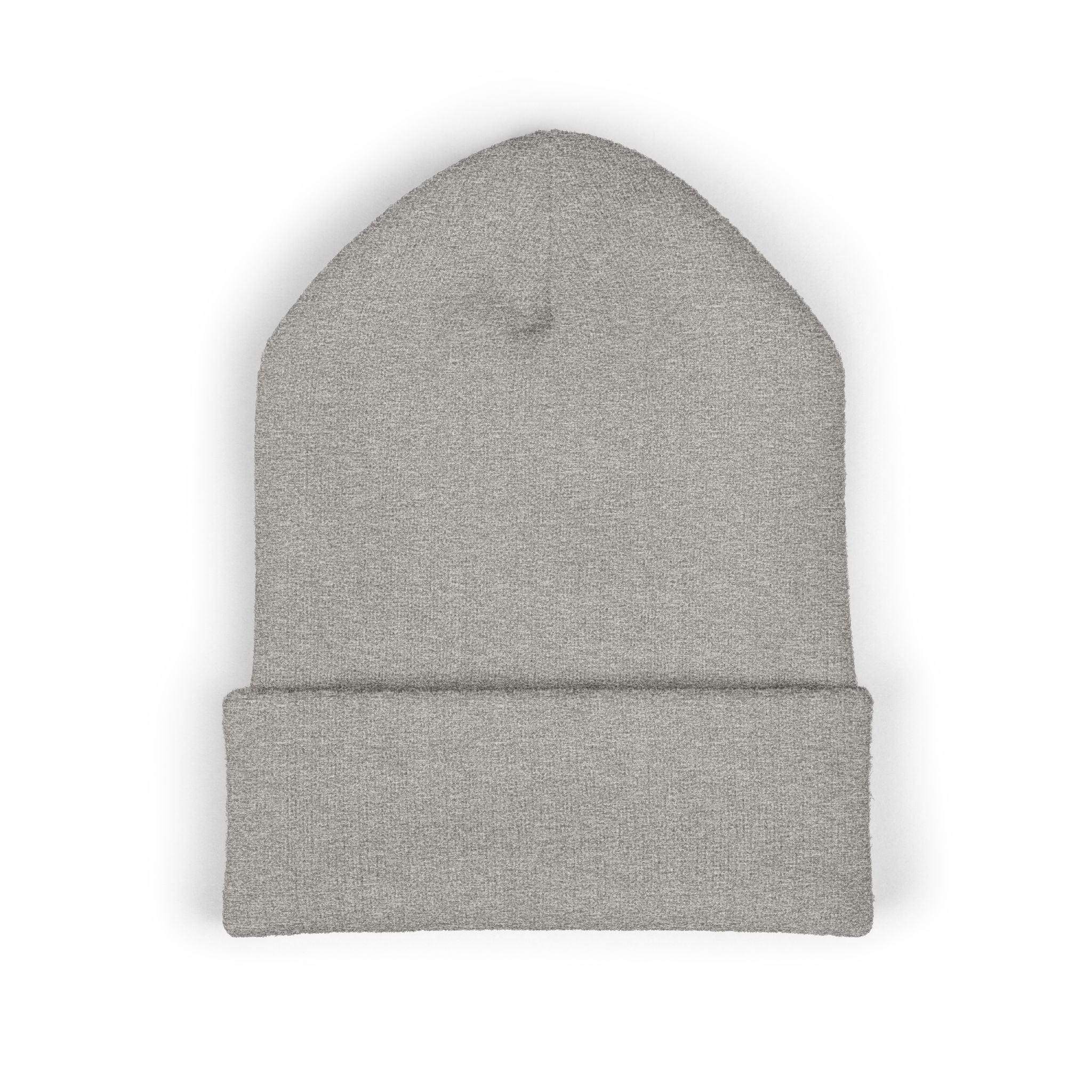 Weygn University Embroidered Cuffed Beanie