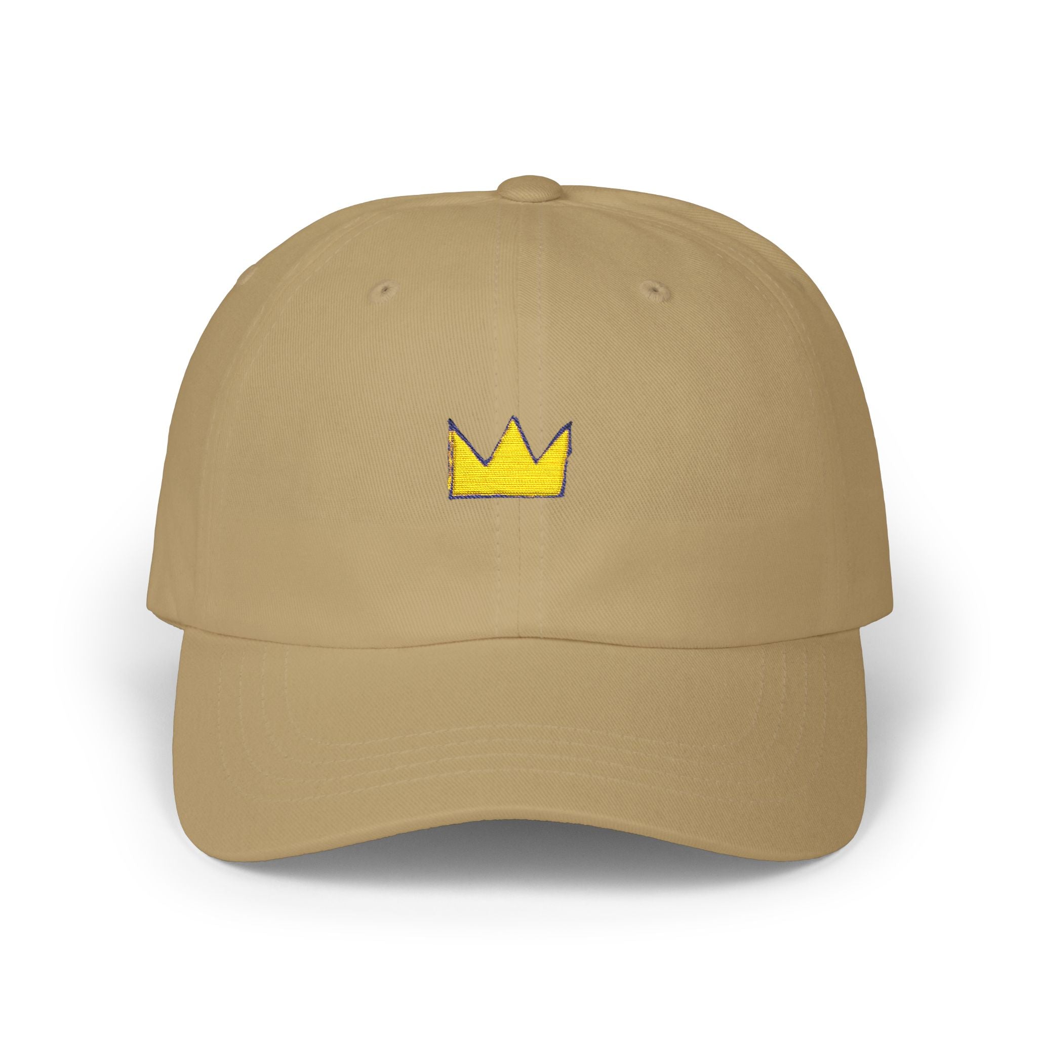 Crown Royal Dad Cap