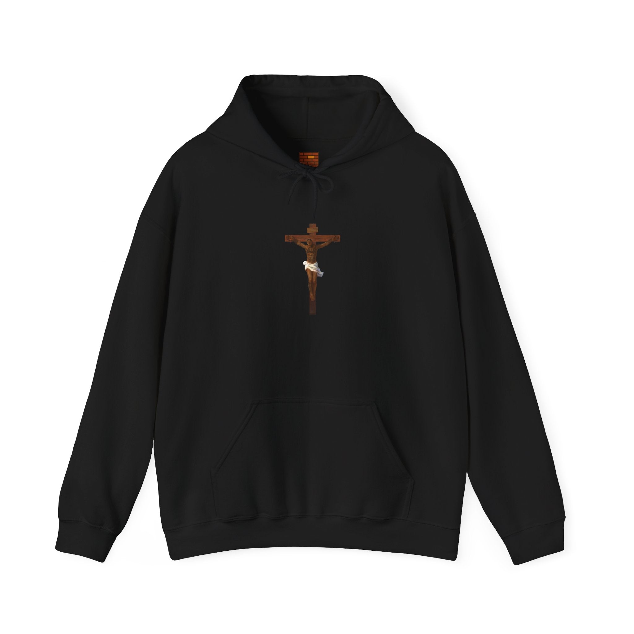 The Crucifixion Hoodie
