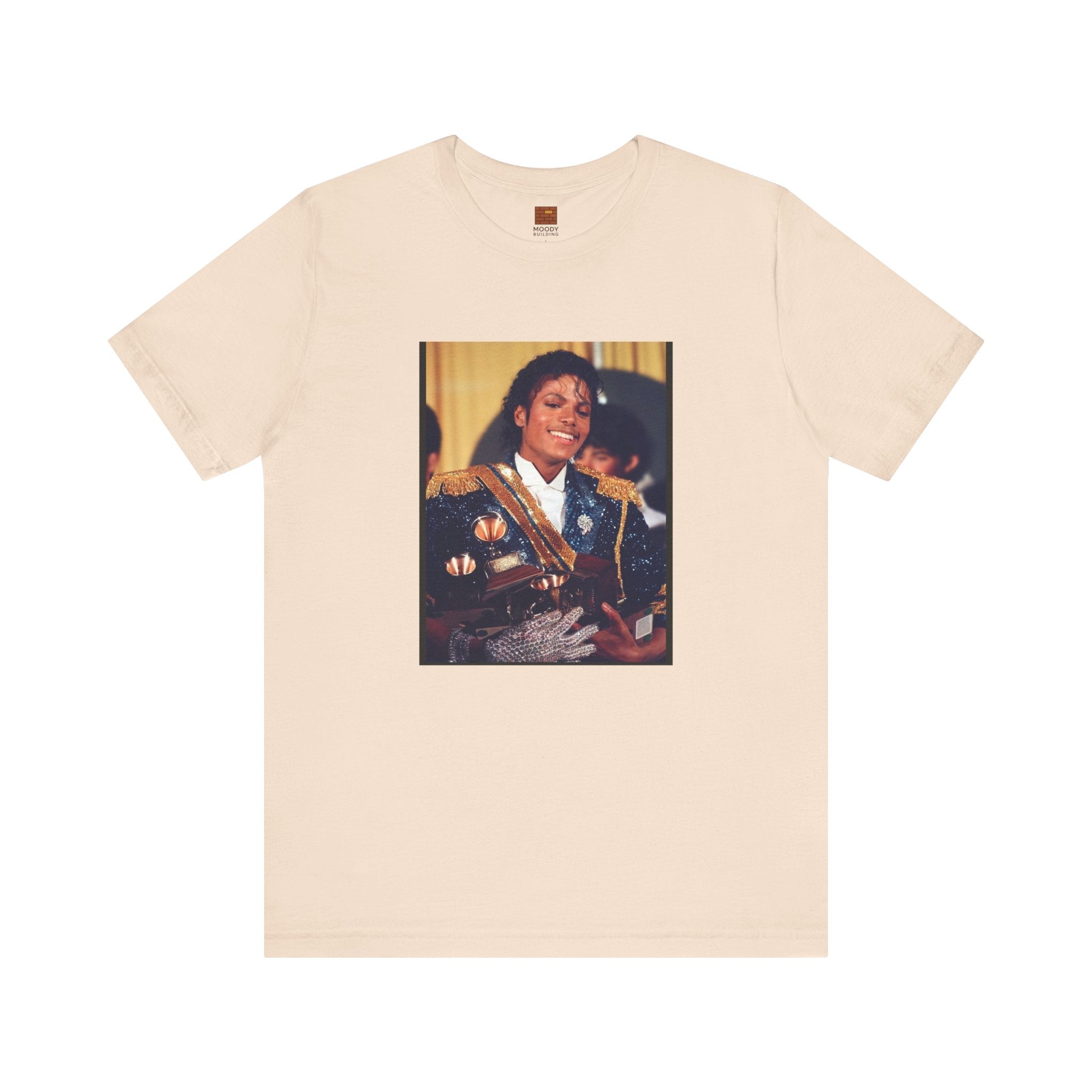 Michael Jackson Grammys Tee