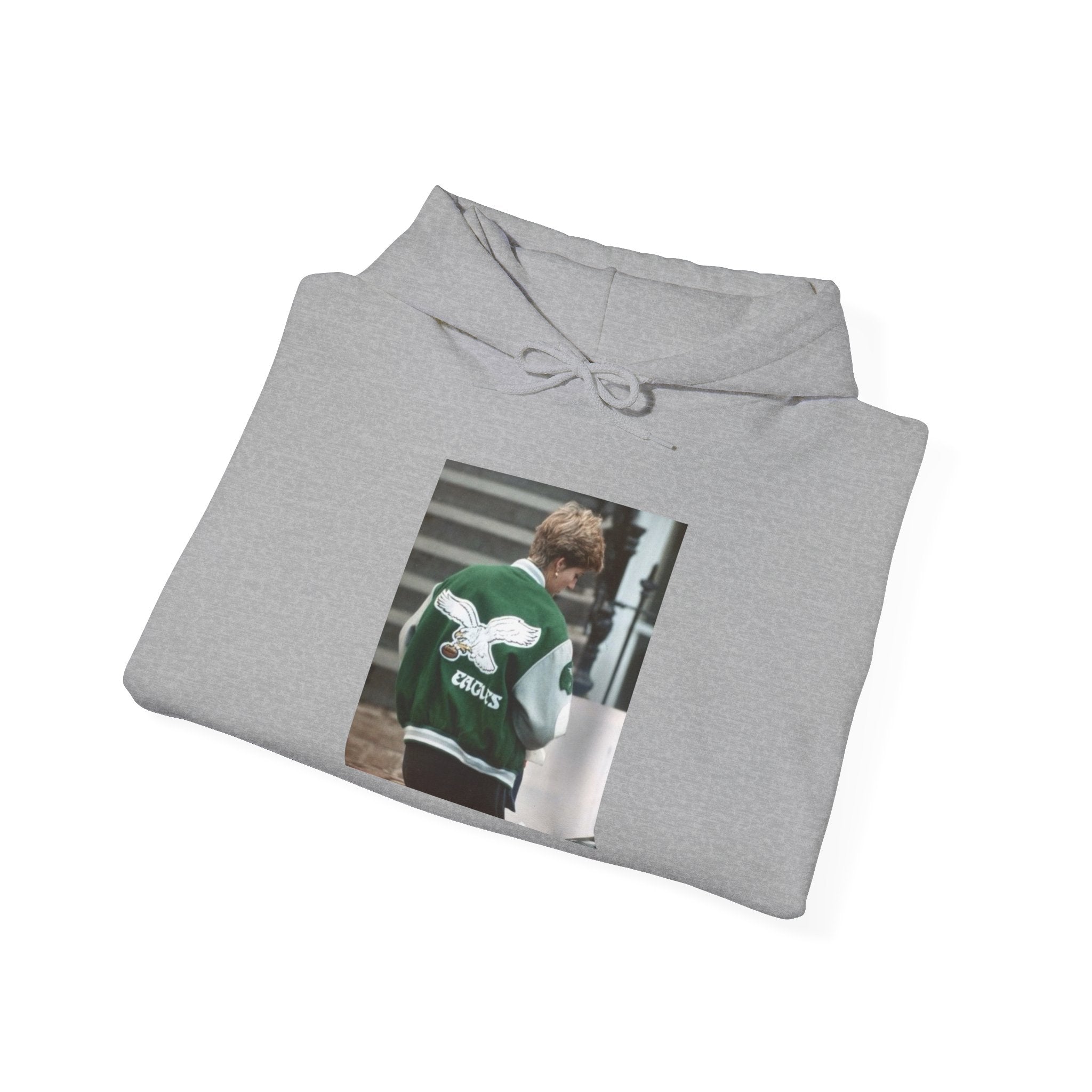 Princess Diana x Dirty Birds Hoodie