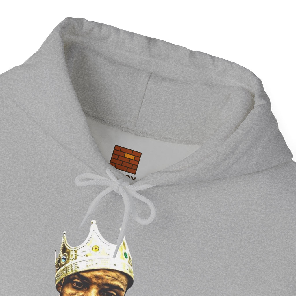 King Weygn Crown Royal Inspiration Hoodie
