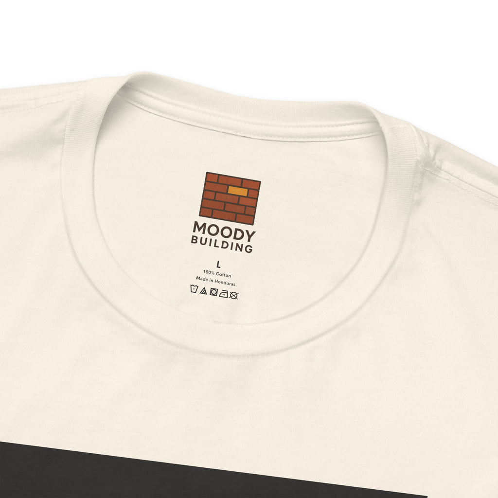 The King Aficionado Tee