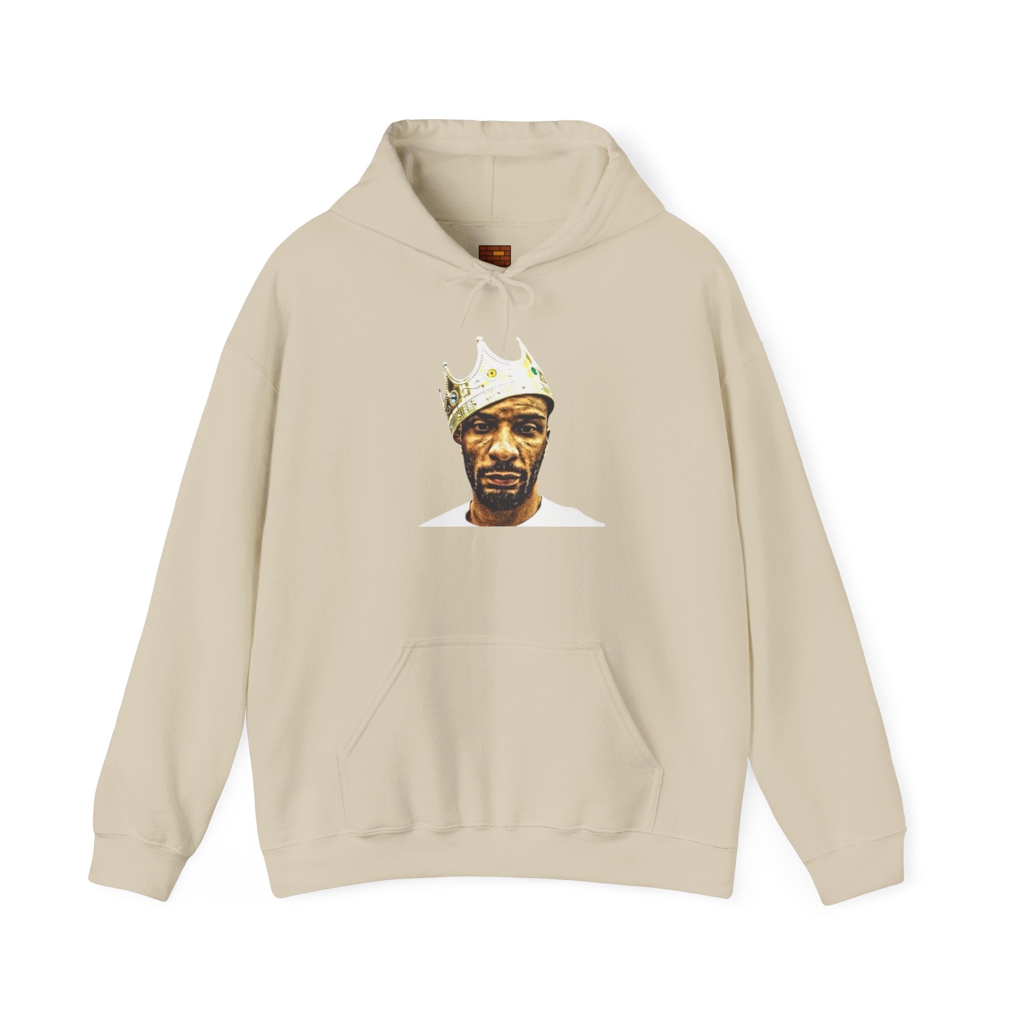 King Weygn Crown Royal Inspiration Hoodie