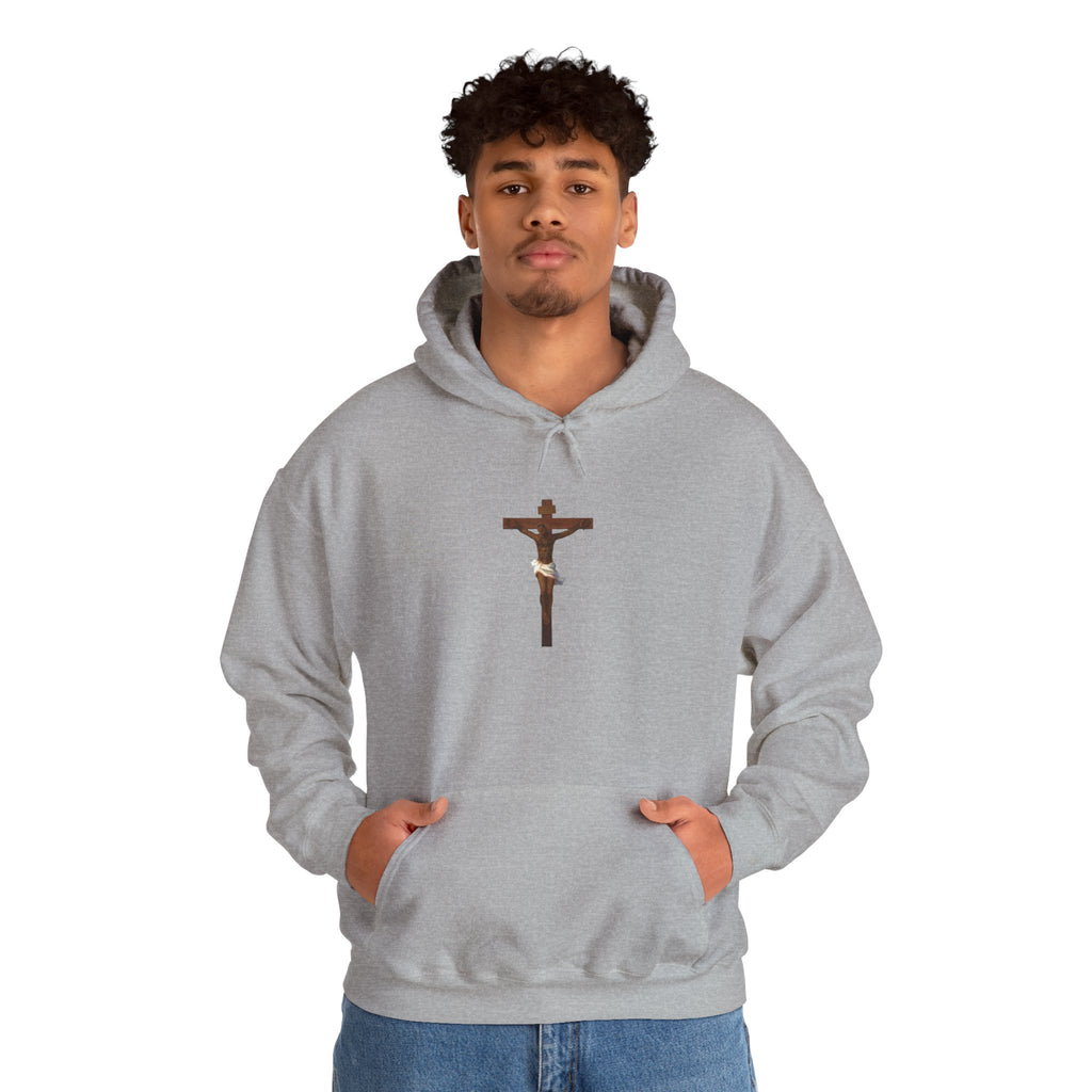 The Crucifixion Hoodie