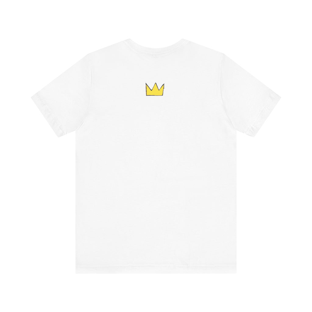 King Weygn Crown Royal Inspiration Tee