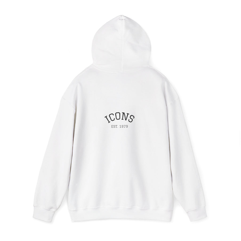 The Supreme Diana Hoodie