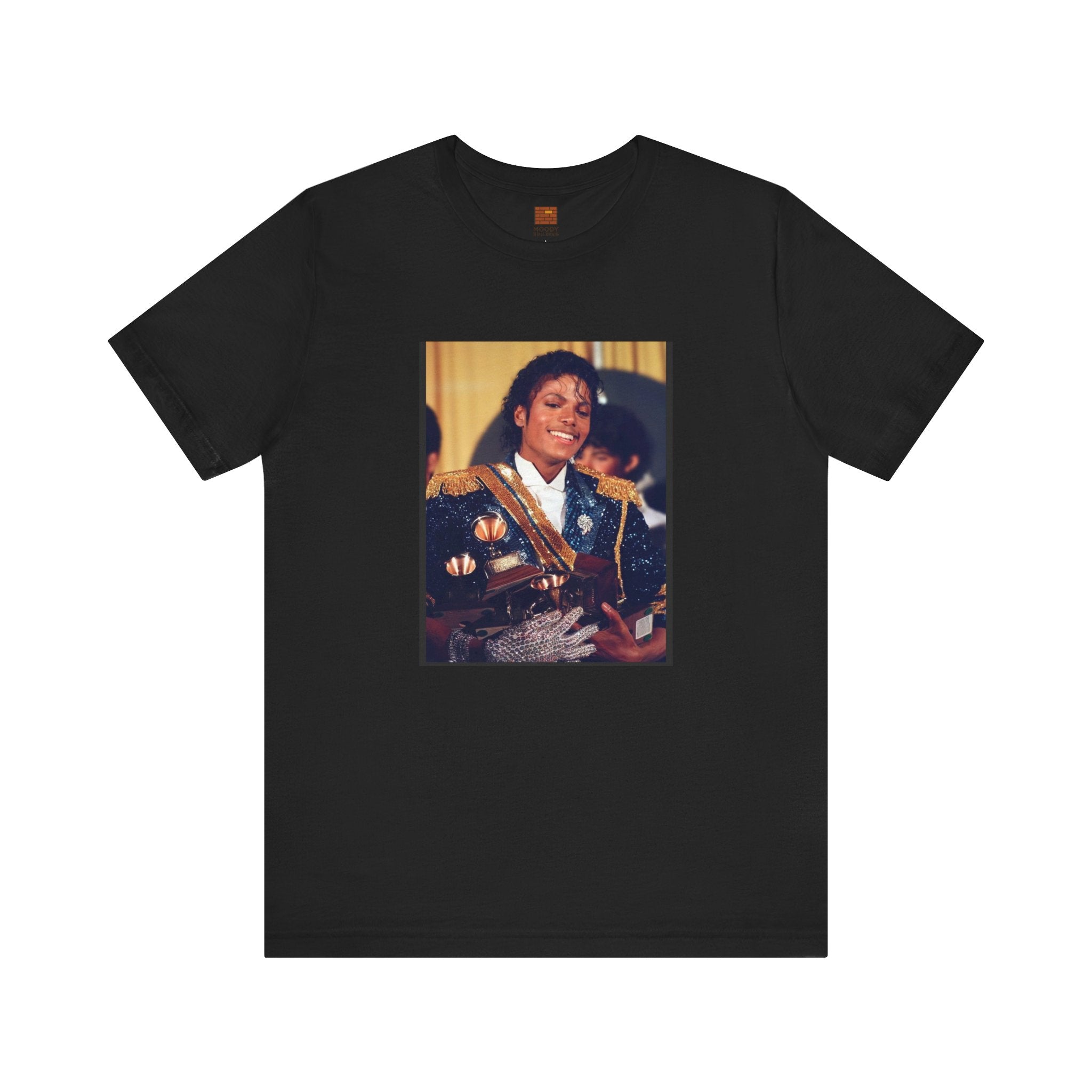 Michael Jackson Grammys Tee