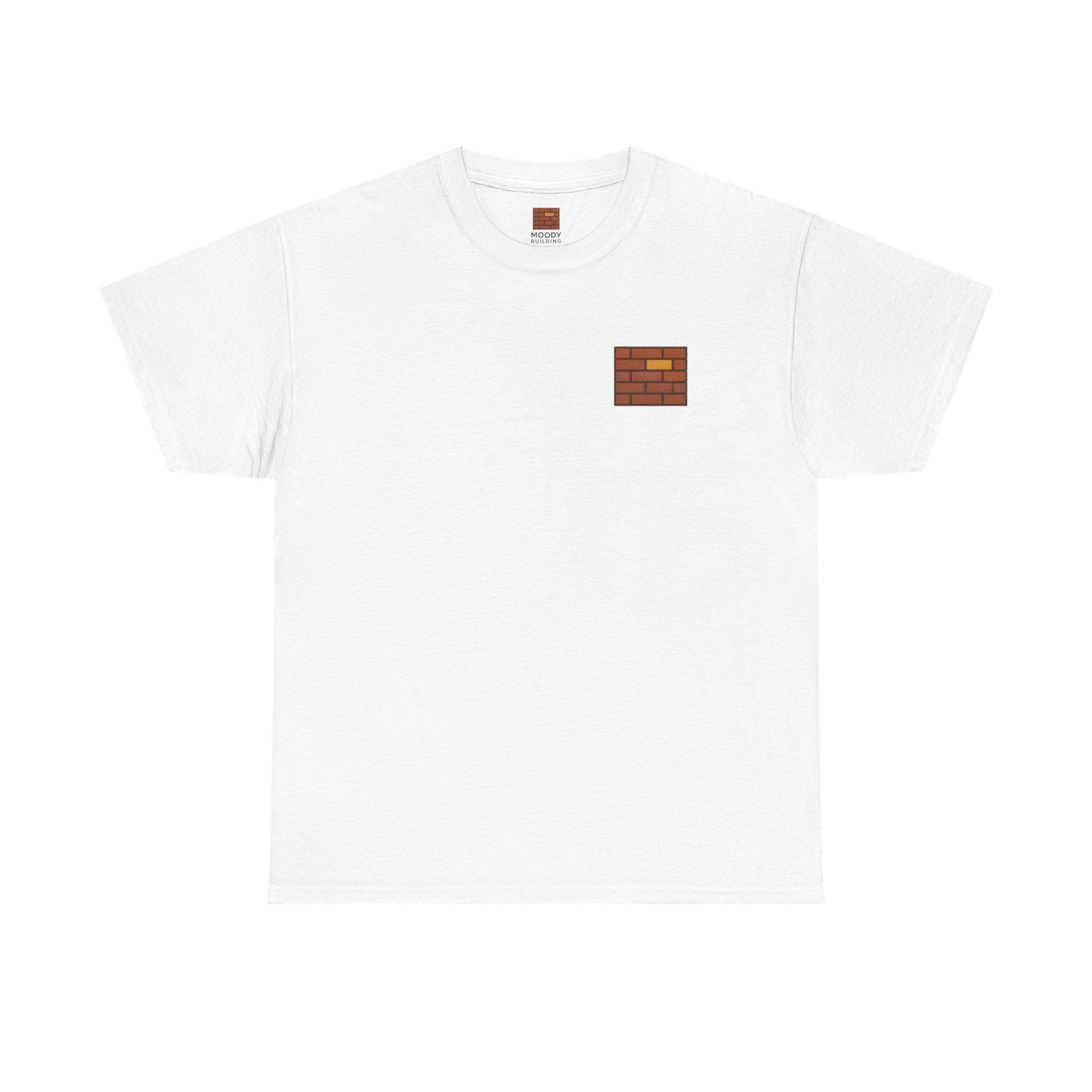Logo Tee