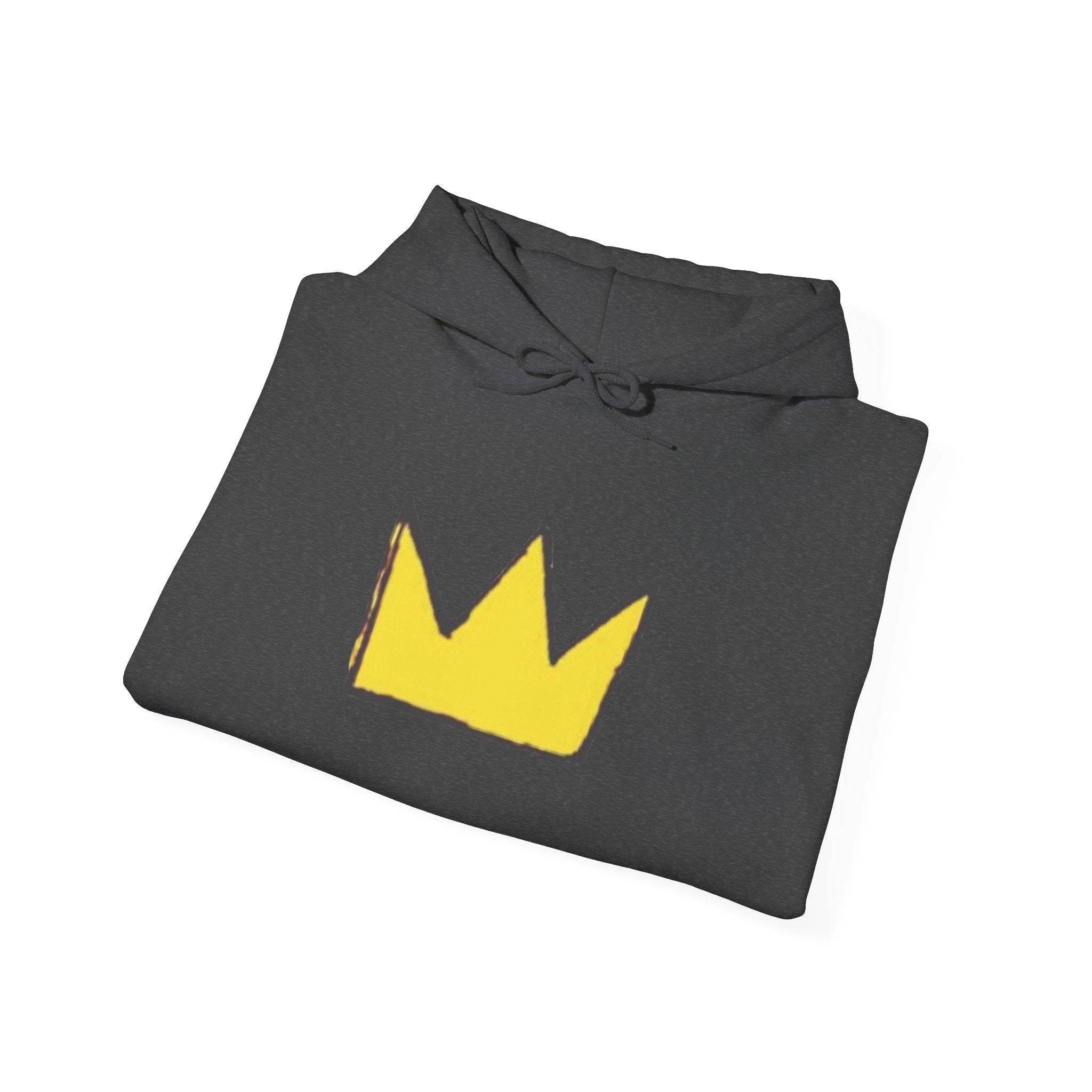 Weygn University Crown Royal Hoodie