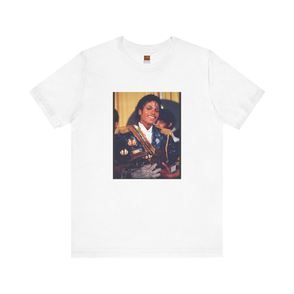 Michael Jackson Grammys Tee