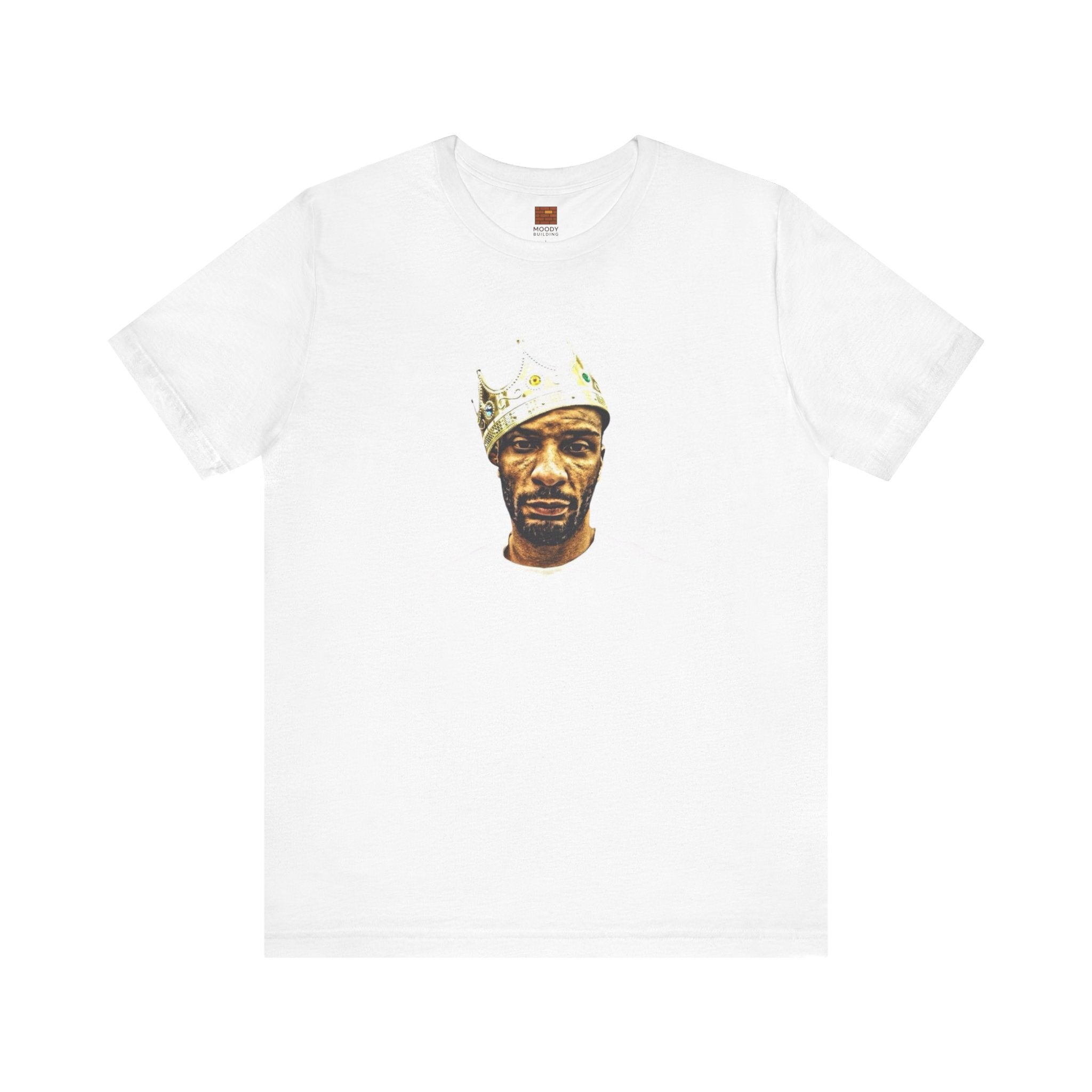King Weygn Crown Royal Inspiration Tee