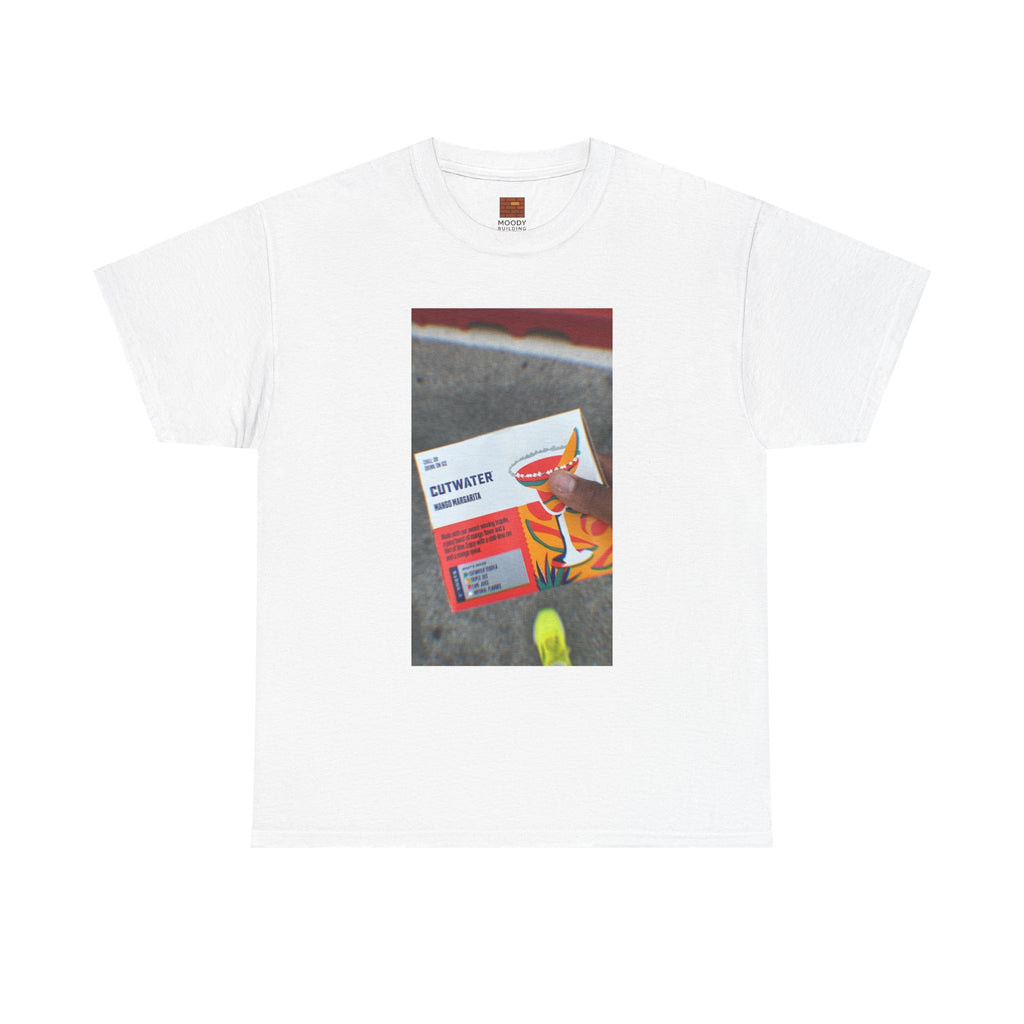 Cutwater Tee