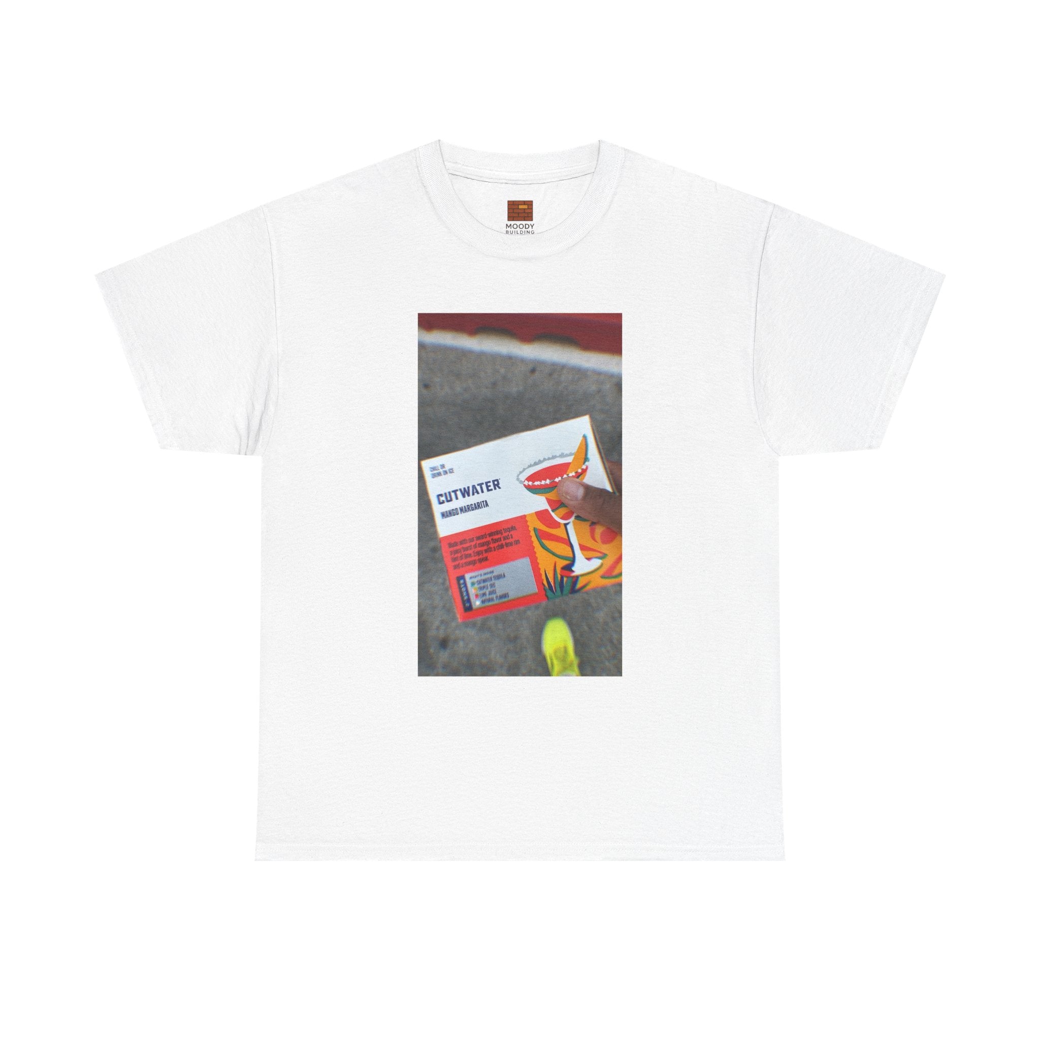 Cutwater Tee