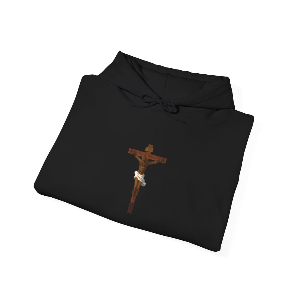 The Crucifixion Hoodie
