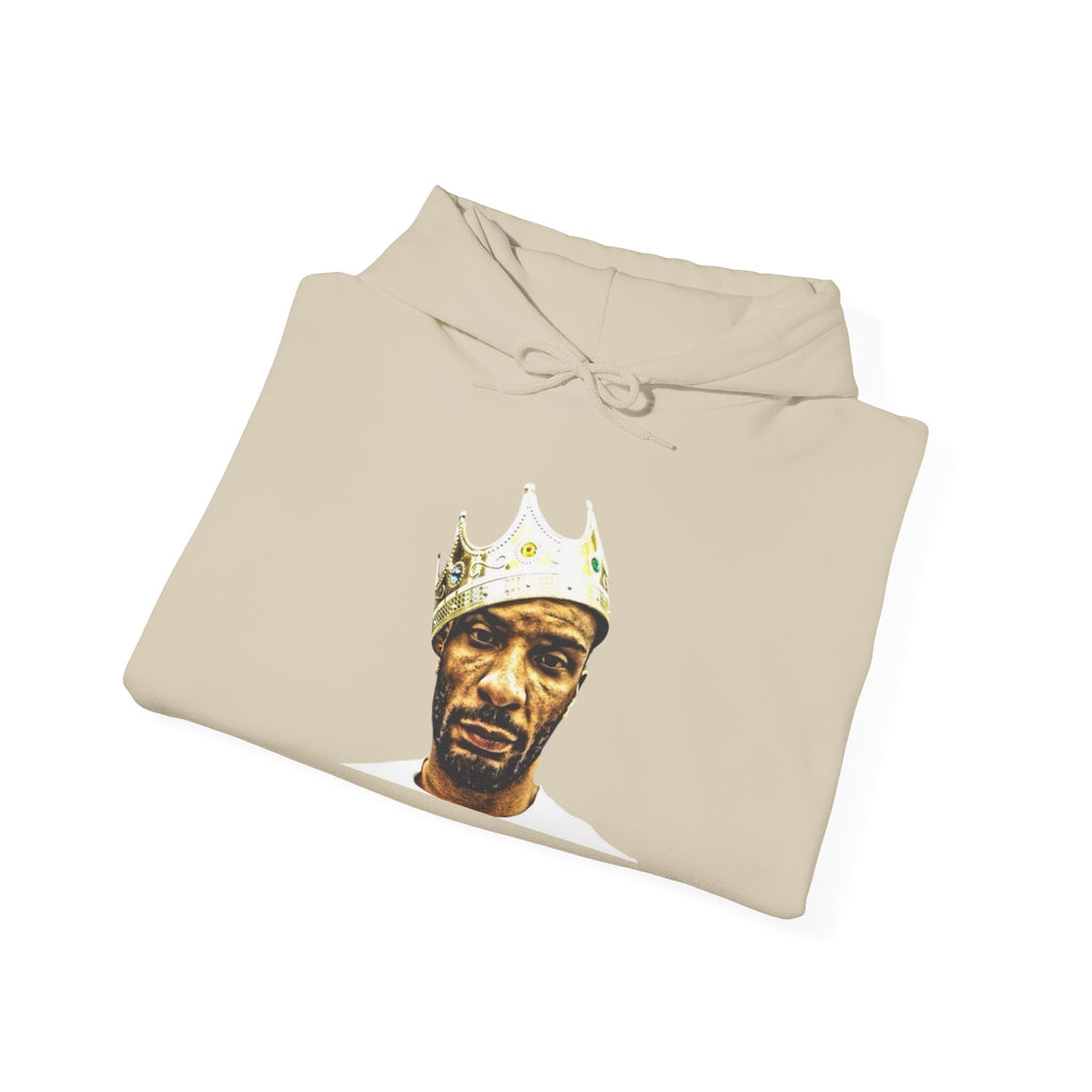 King Weygn Crown Royal Inspiration Hoodie