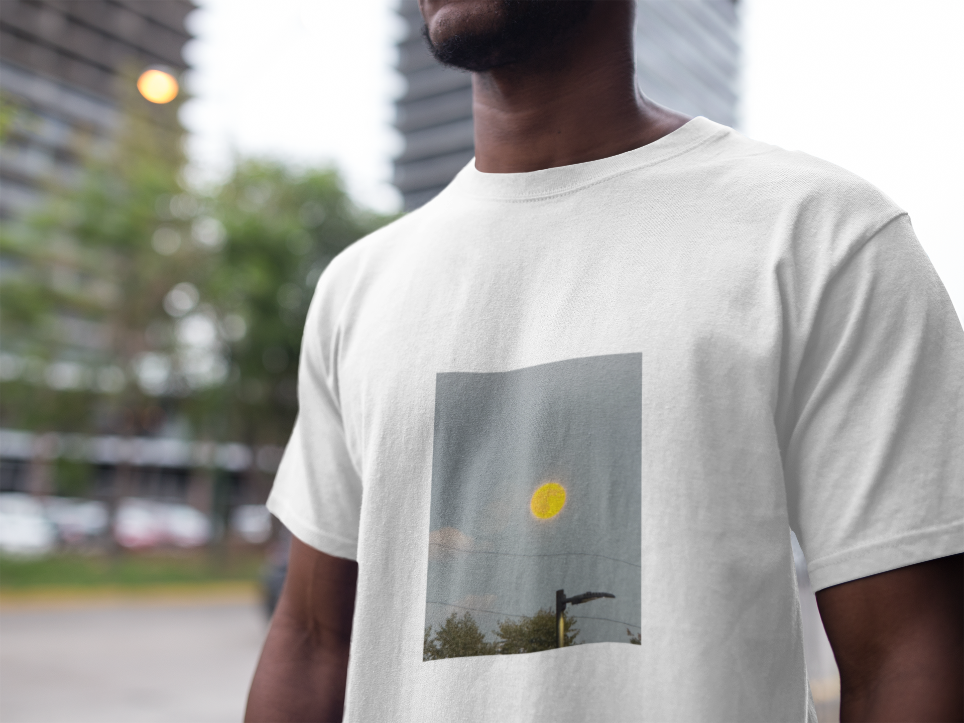 Philly Nights II Tee