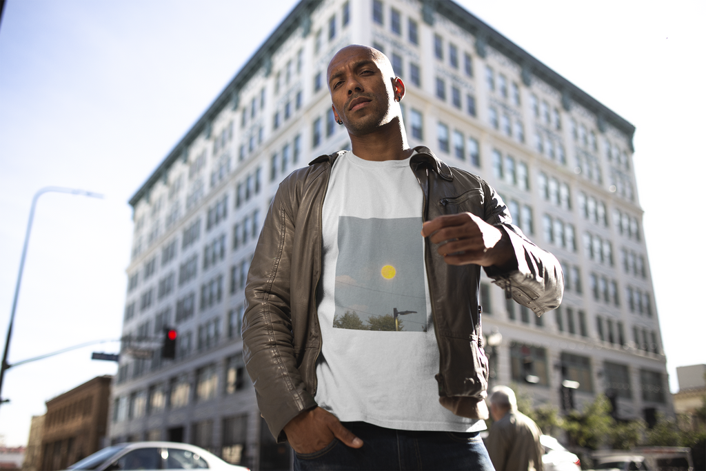 Philly Nights II Tee