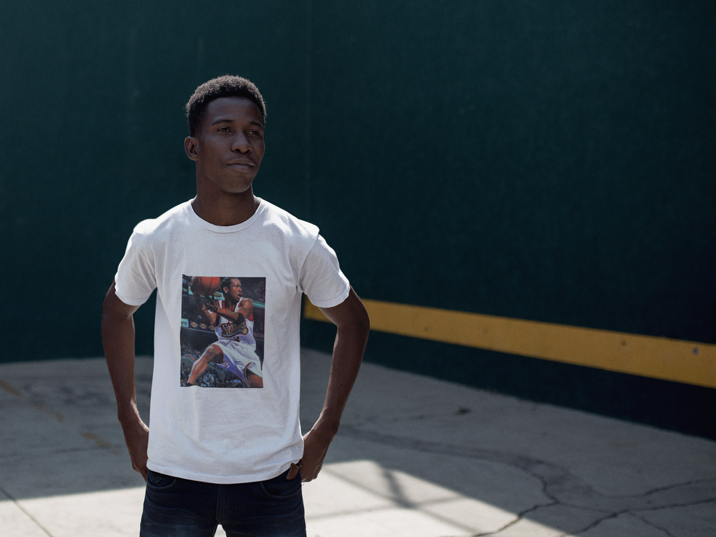 The Answer - Allen Iversion