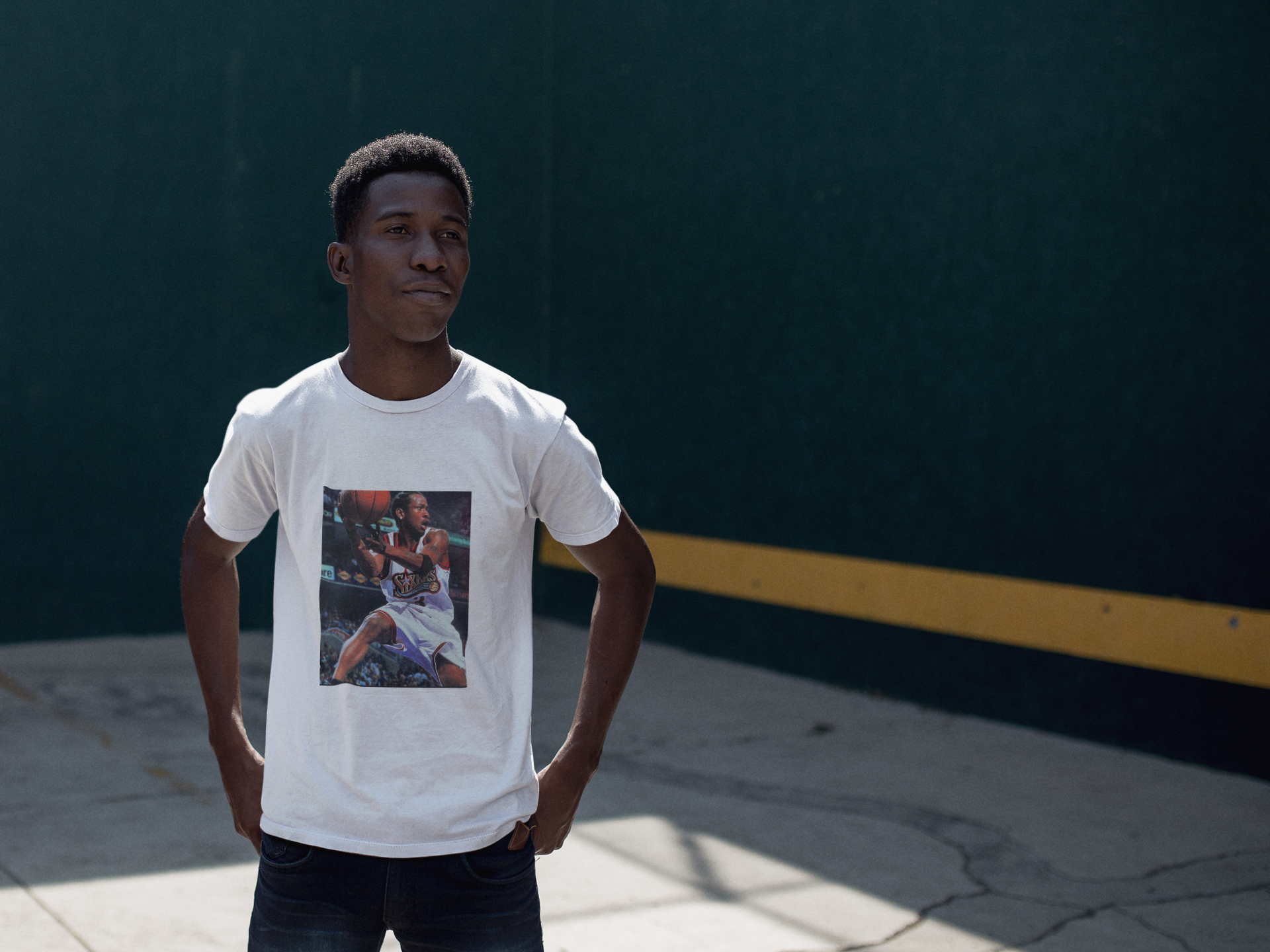 The Answer - Allen Iversion