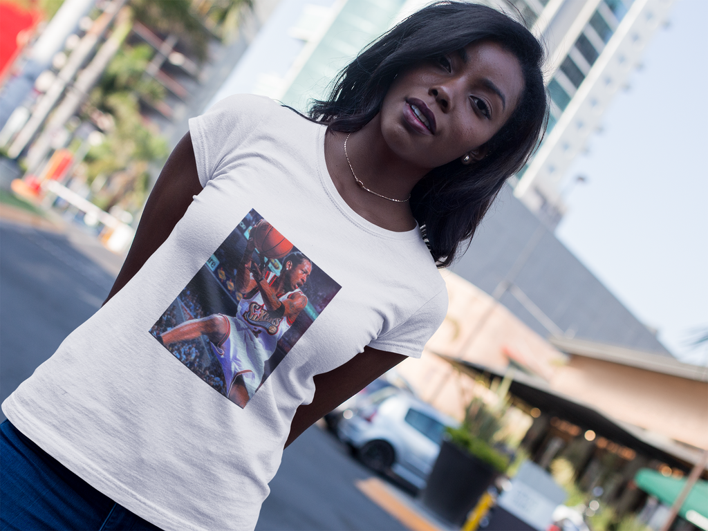 The Answer - Allen Iversion