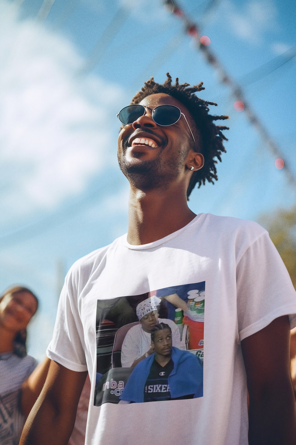 Icon Living - Allen Iversion