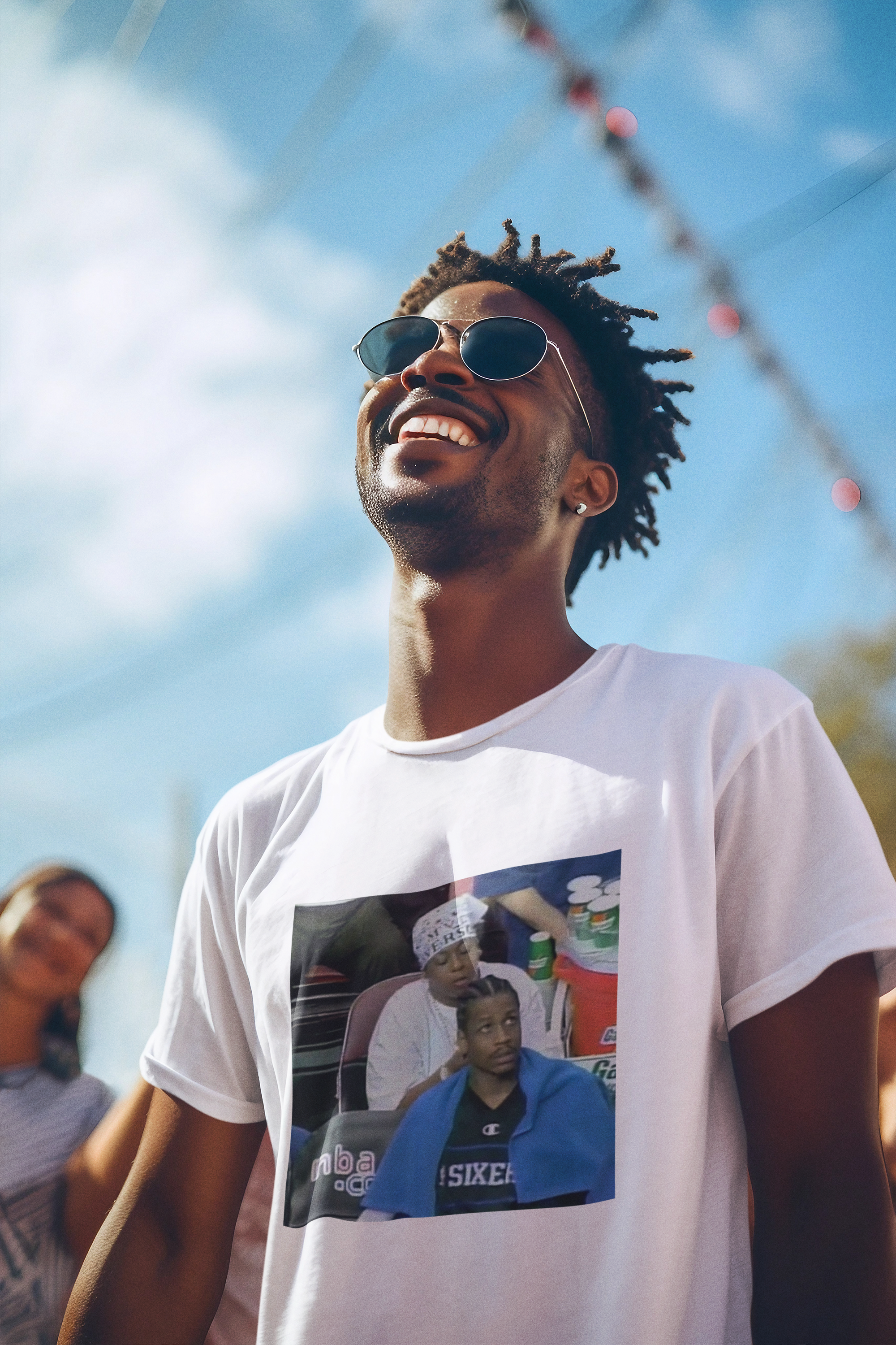 Icon Living - Allen Iversion