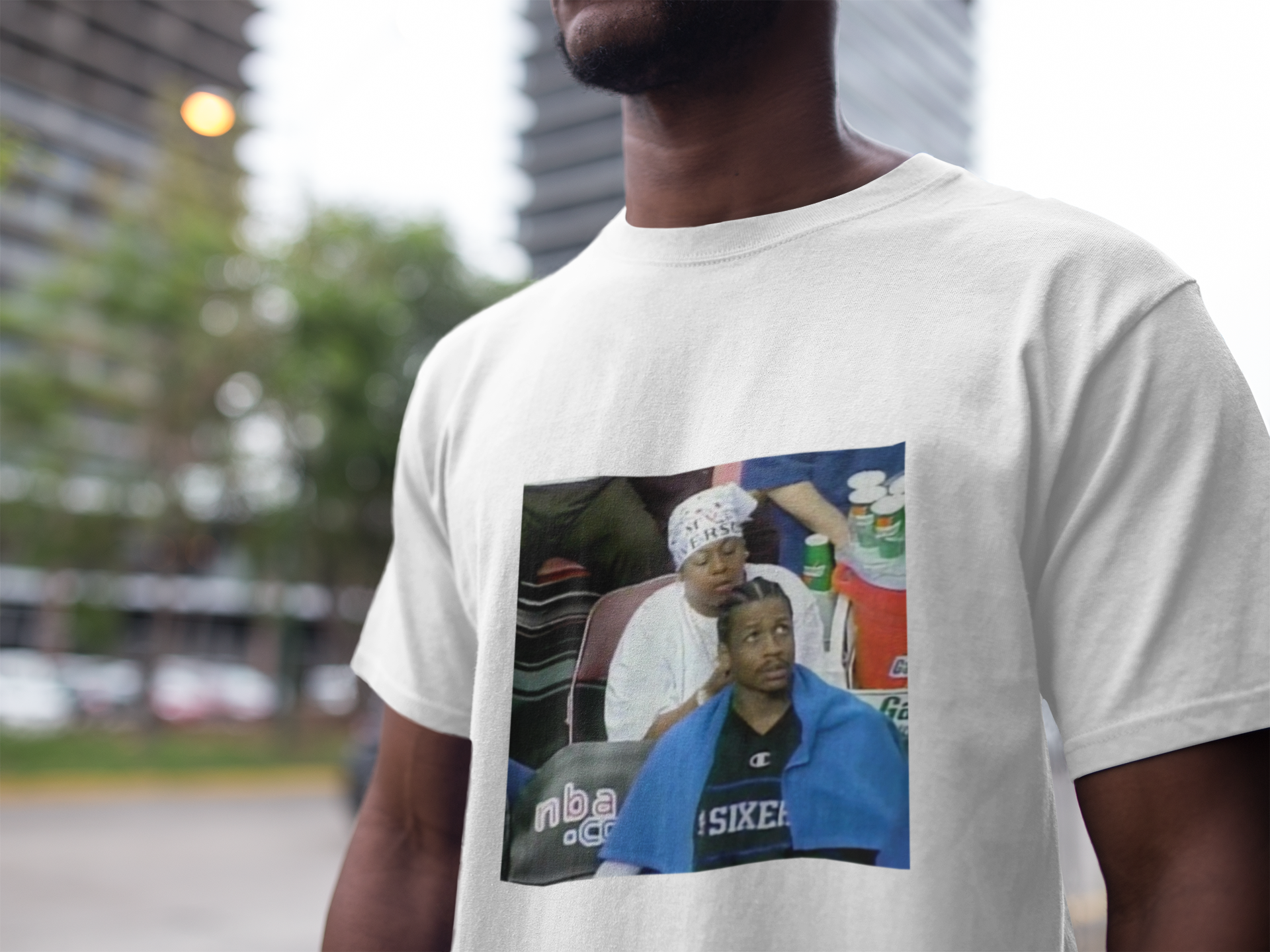 Icon Living - Allen Iversion