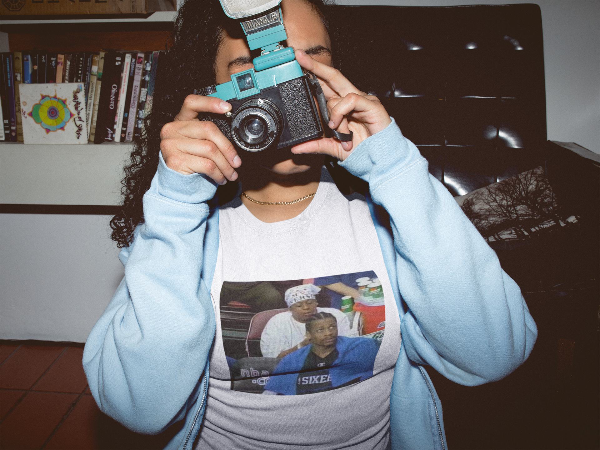 Icon Living - Allen Iversion