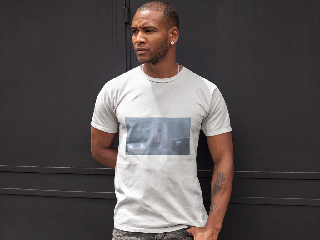 Mamba Saves the Day Tee