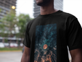 Moonlit Forest Tee