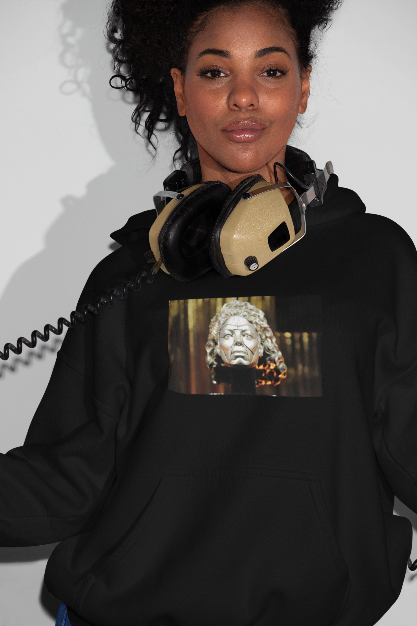 MJ "Moonwalker" Hoodie