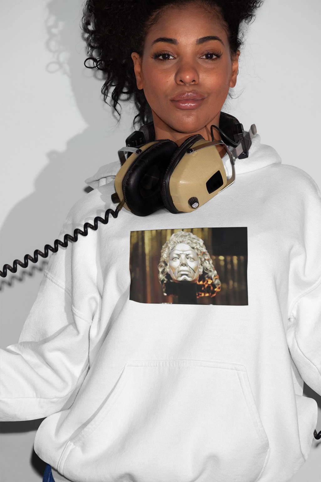 MJ "Moonwalker" Hoodie