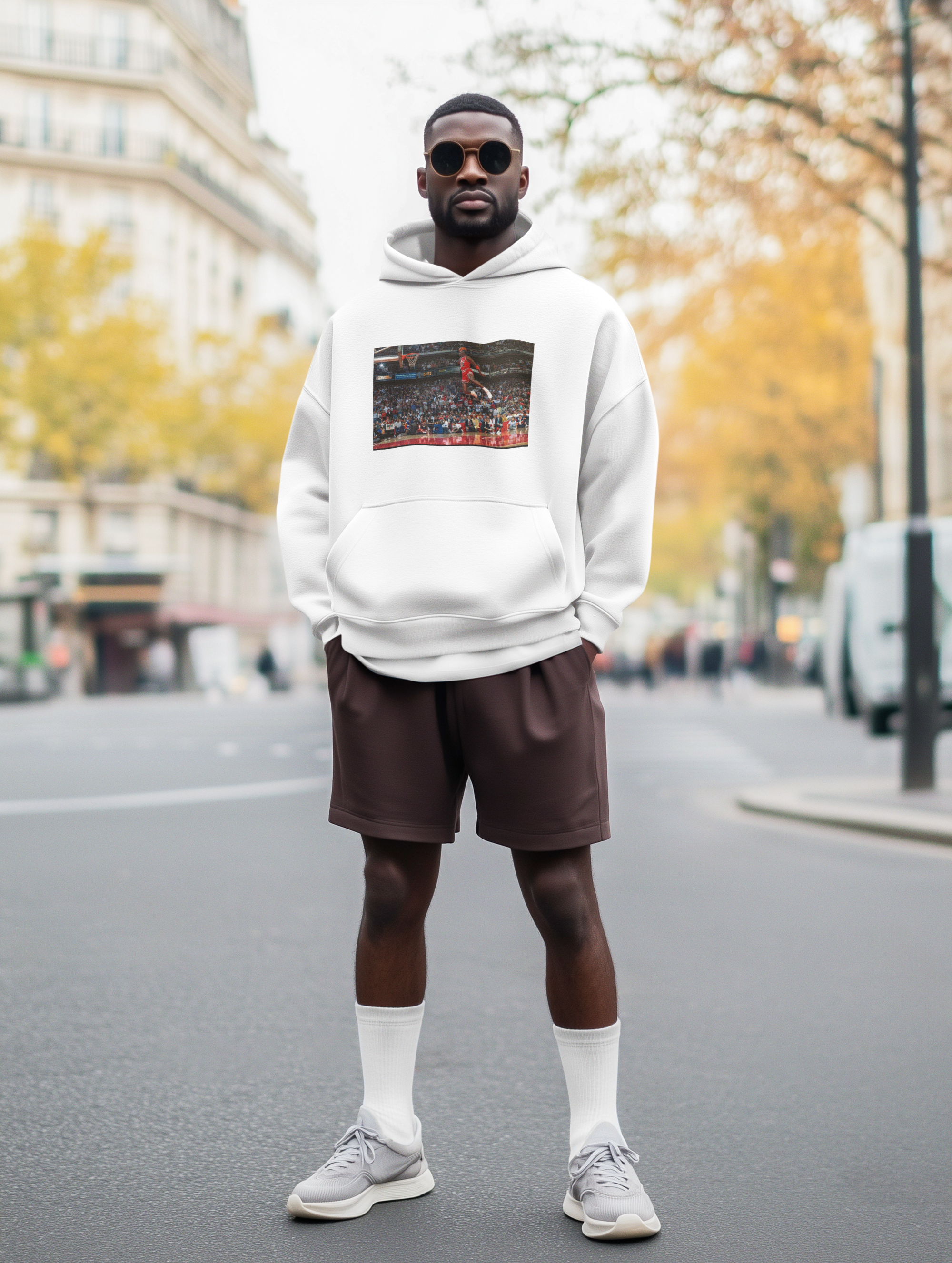 Air Jordan Dunk Hoodie