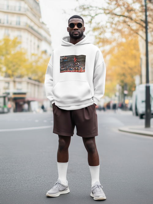 Air Jordan Dunk Hoodie