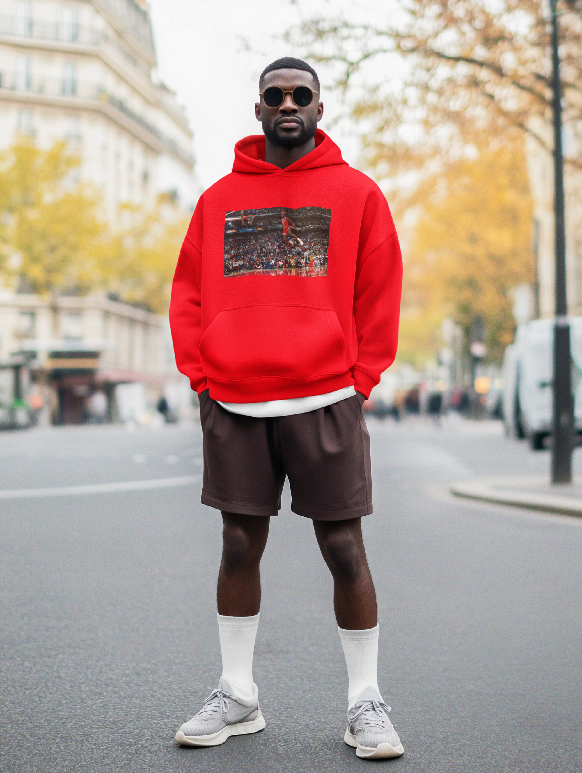 Air Jordan Dunk Hoodie