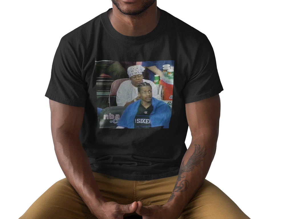 Icon Living - Allen Iversion