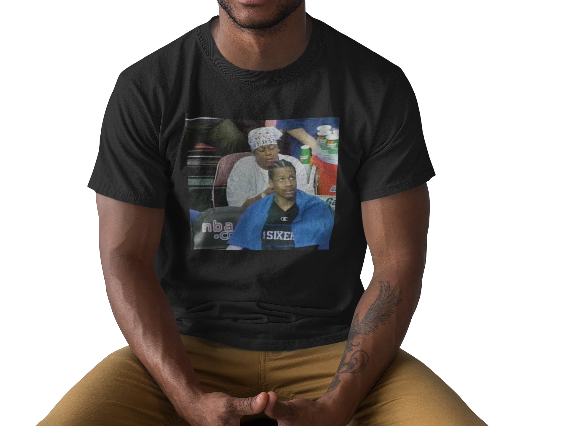 Icon Living - Allen Iversion