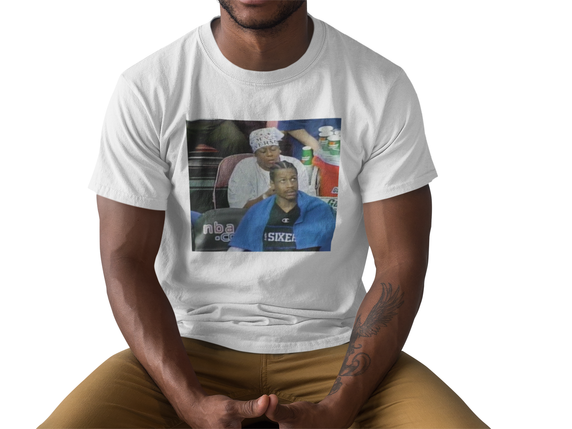 Icon Living - Allen Iversion