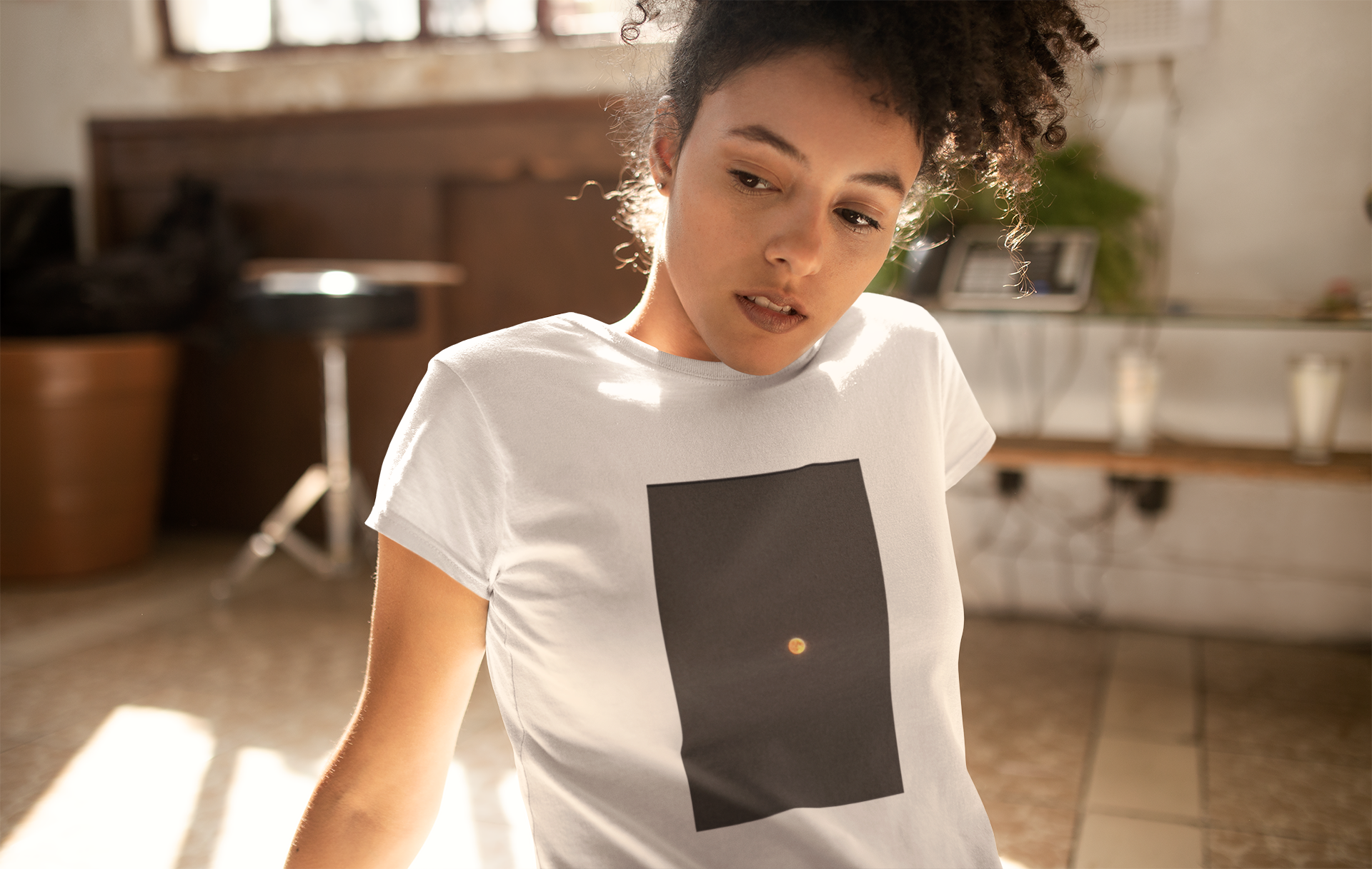 Philly Nights III Tee