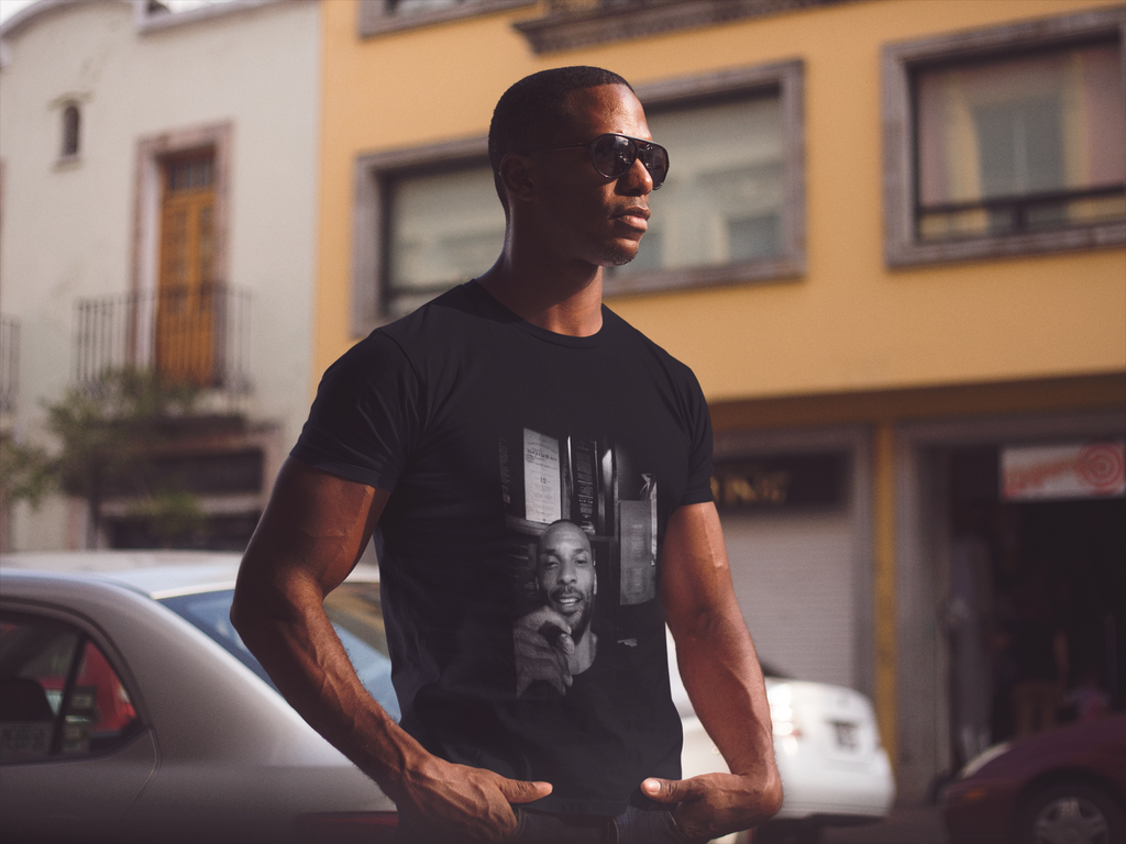 The King Aficionado Tee