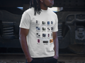 iPhone Evolution Tee